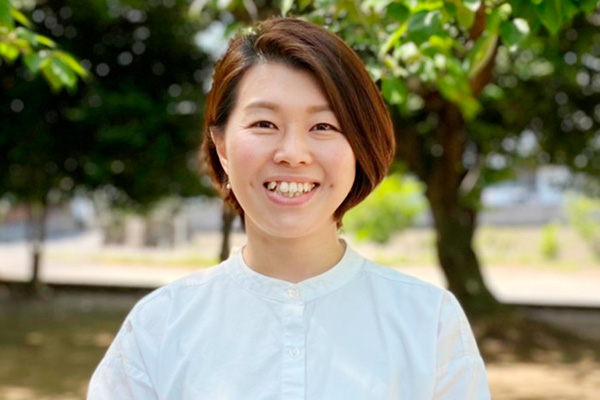 ONE'S STYLE NISHIKAWAアドバイザースタッフ　久保本 真由美